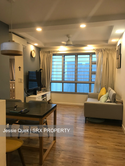 Blk 93A Telok Blangah Street 31 (Bukit Merah), HDB 3 Rooms #320502751